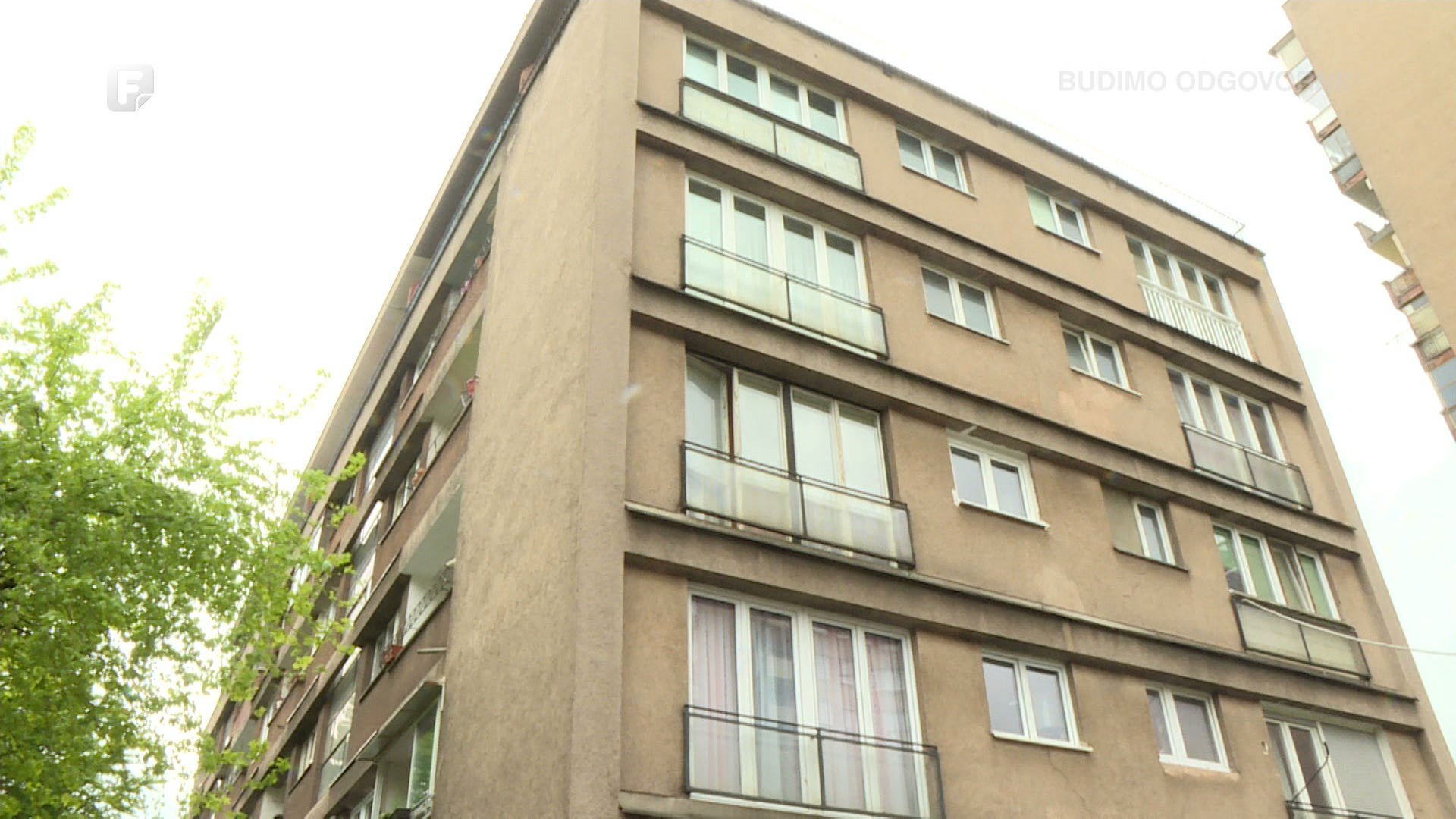 Zenički Bermudski trougao